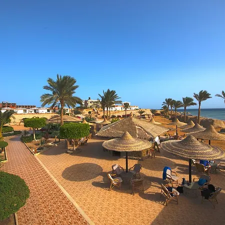 Coral Garden Resort