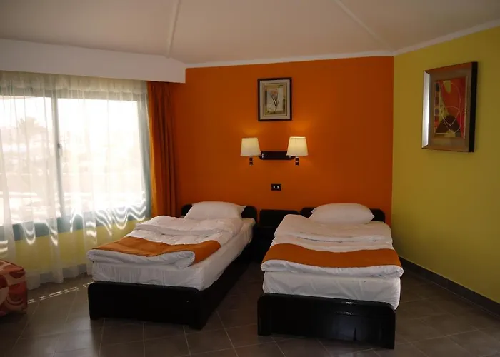 Coral Garden 2* Safaga