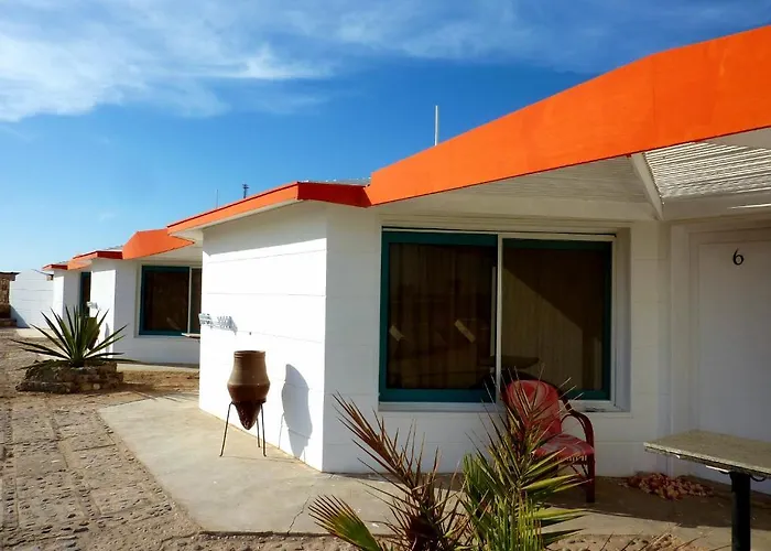 Coral Garden Resort Safaga