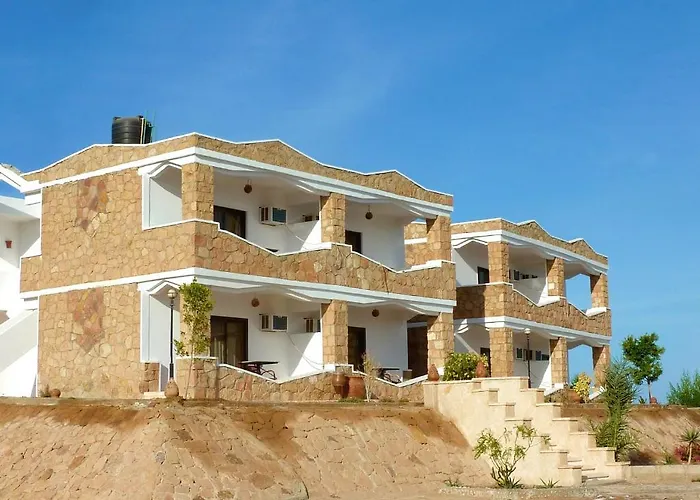 Coral Garden Resort