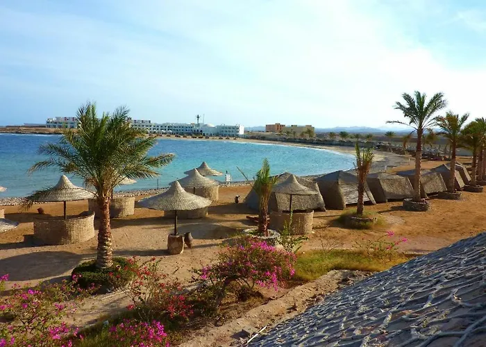 Coral Garden Safaga