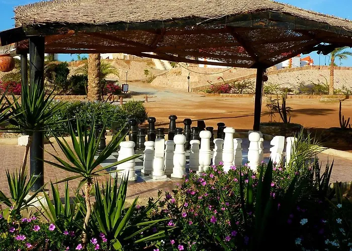Coral Garden Resort