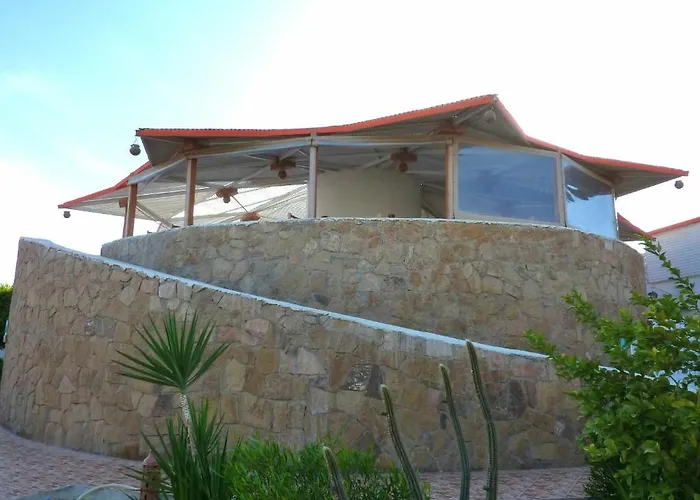 Coral Garden Resort