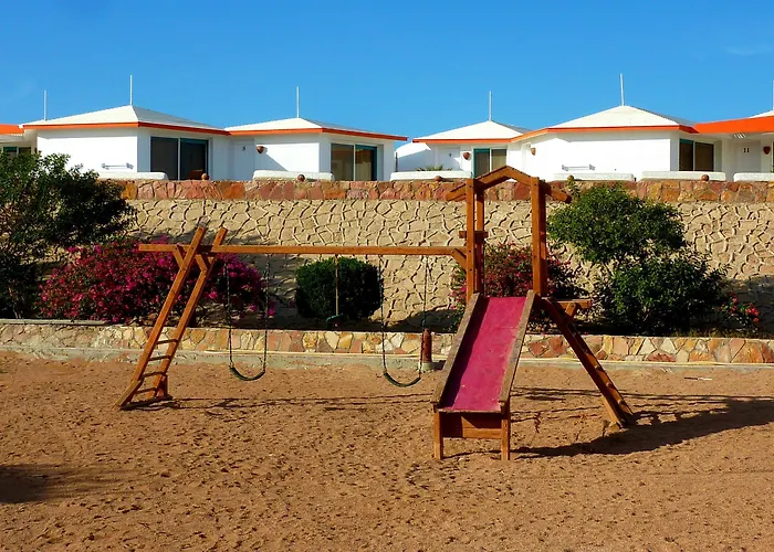 Resort Coral Garden Safaga