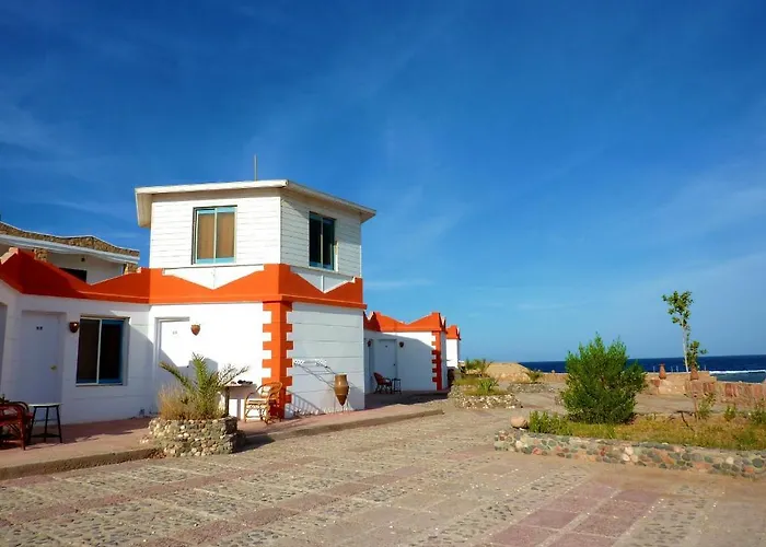 Coral Garden Resort 2*
