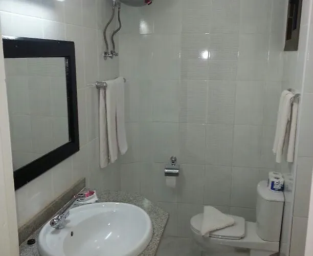 Resort Coral Garden Safaga