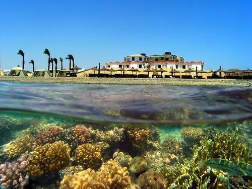 Coral Garden Resort 2*